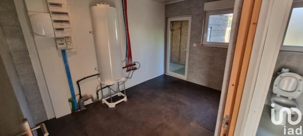 Maison 4 pièces de 106 m² à Landévant (56690)