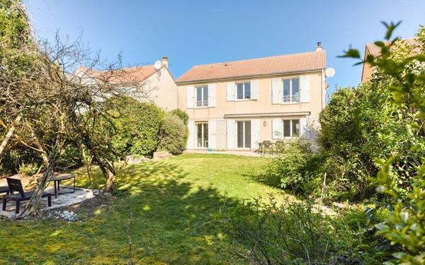 Maison à vendre    5 pièces • 119 m2 Ozoir-la-Ferrière