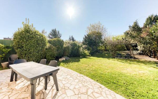 Maison à vendre    5 pièces • 119 m2 Ozoir-la-Ferrière