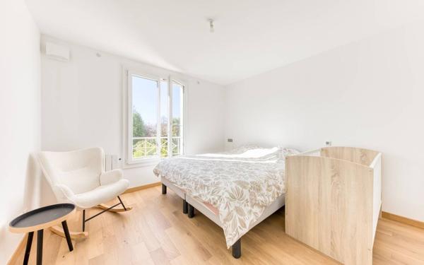 Maison à vendre    5 pièces • 119 m2 Ozoir-la-Ferrière