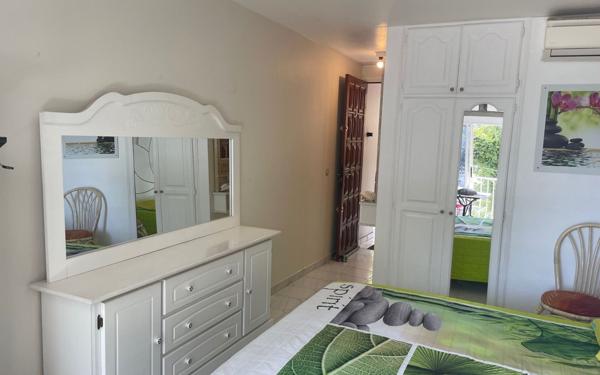 Appartement à vendre    1 pièce • 21,87 m2 Saint-François
