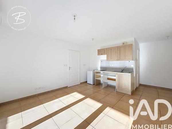 Appartement à vendre 2 pièces 40,8 m² Toulon
