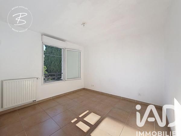 Appartement à vendre 2 pièces 40,8 m² Toulon