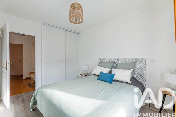 Appartement à vendre 3 pièces 67 m² Achères