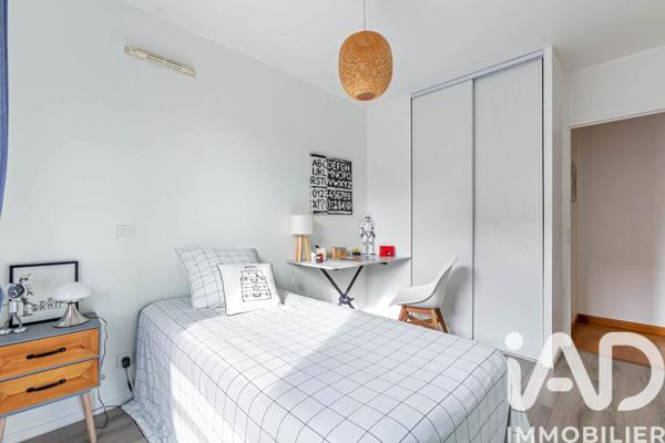 Appartement à vendre 3 pièces 67 m² Achères