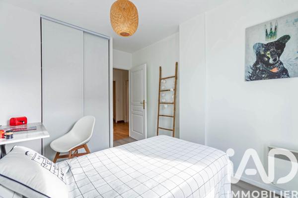 Appartement à vendre 3 pièces 67 m² Achères