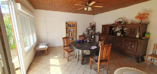 Maison à vendre à Astaffort dans le Lot-et-Garonne (47220), ref : 1539