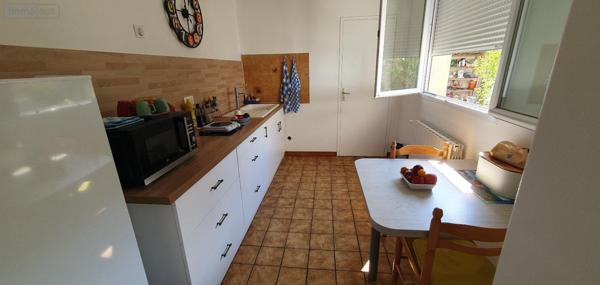 Maison à vendre à Astaffort dans le Lot-et-Garonne (47220), ref : 1539