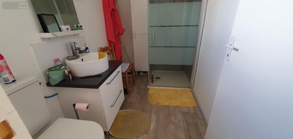 Maison à vendre à Astaffort dans le Lot-et-Garonne (47220), ref : 1539