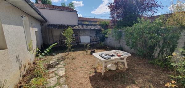 Maison à vendre à Astaffort dans le Lot-et-Garonne (47220), ref : 1539