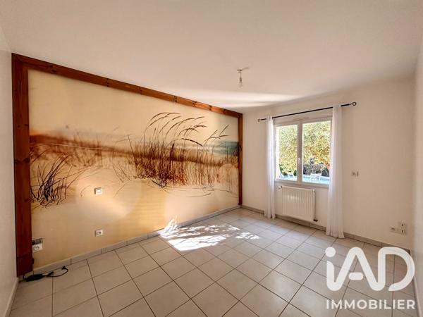 Maison à vendre 5 pièces 125 m² Saintes
