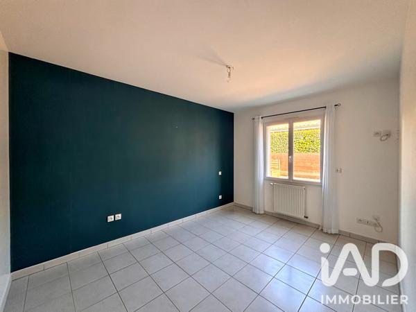 Maison à vendre 5 pièces 125 m² Saintes