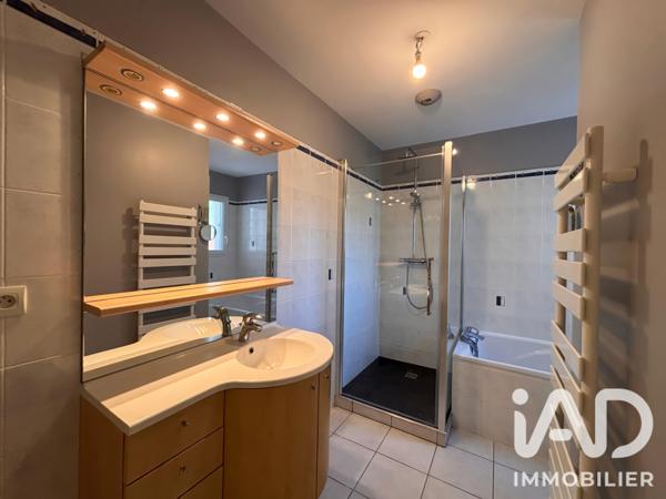 Maison à vendre 5 pièces 125 m² Saintes