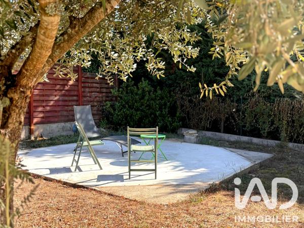 Maison à vendre 5 pièces 125 m² Saintes