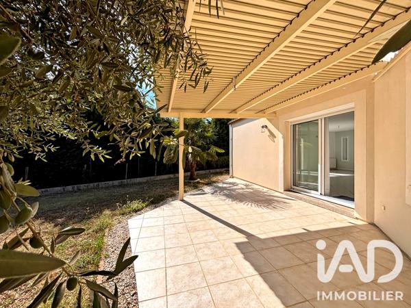 Maison à vendre 5 pièces 125 m² Saintes