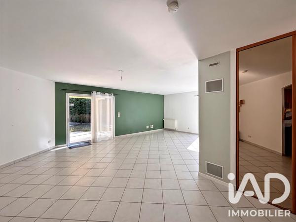 Maison à vendre 5 pièces 125 m² Saintes