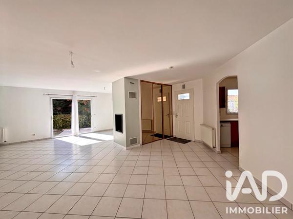 Maison à vendre 5 pièces 125 m² Saintes