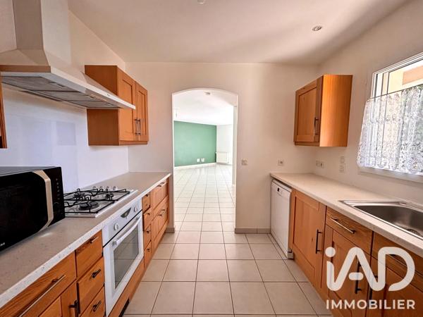 Maison à vendre 5 pièces 125 m² Saintes