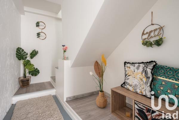 Appartement à vendre 4 pièces 122 m² Moirans