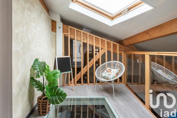 Appartement à vendre 4 pièces 122 m² Moirans