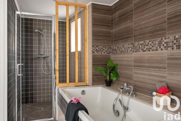 Appartement à vendre 4 pièces 122 m² Moirans