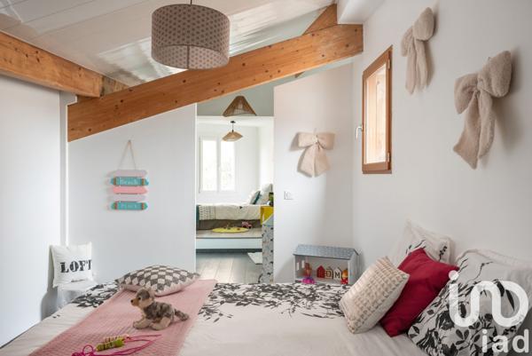 Appartement à vendre 4 pièces 122 m² Moirans