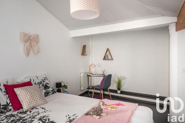 Appartement à vendre 4 pièces 122 m² Moirans