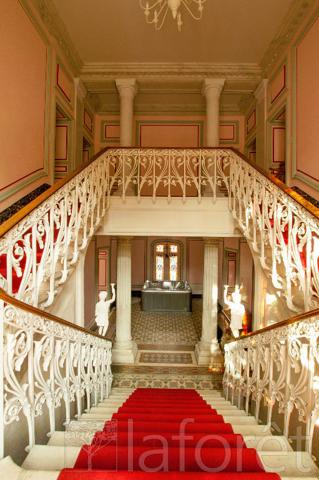 Achat maison près de Périgueux - 12 pièce(s) - 450 m² - 892 500 €