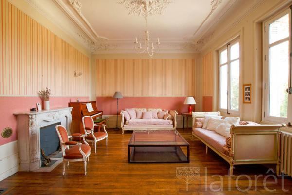 Achat maison près de Périgueux - 12 pièce(s) - 450 m² - 892 500 €