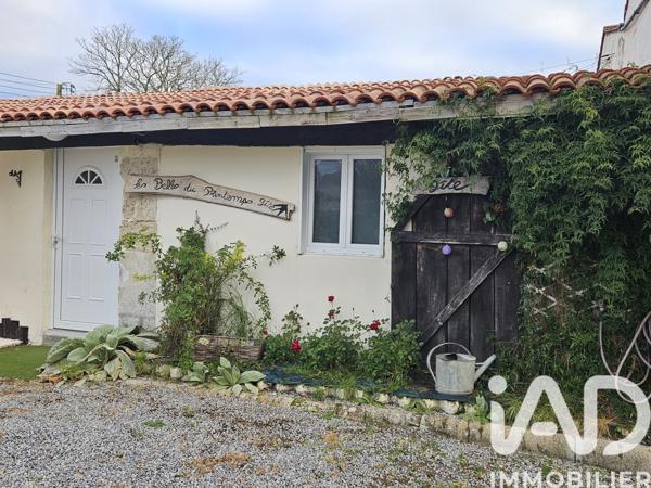 Maison à vendre 7 pièces 197 m² Saint-Hilaire-la-Palud