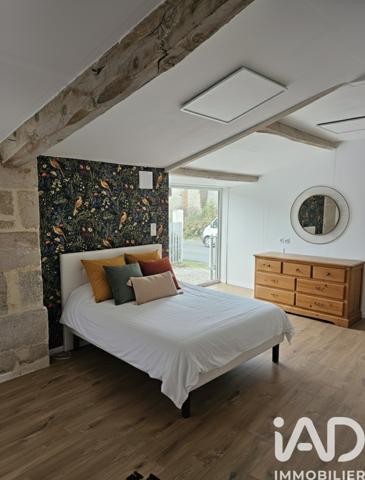 Maison à vendre 7 pièces 197 m² Saint-Hilaire-la-Palud