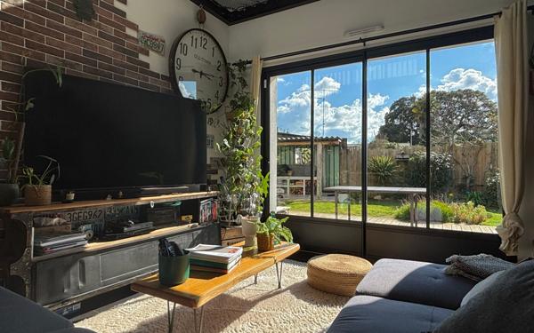 Maison à vendre    4 pièces •  Saint-Georges-d'Oléron