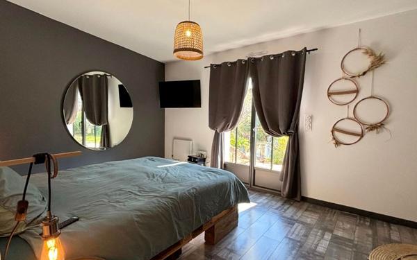 Maison à vendre    4 pièces •  Saint-Georges-d'Oléron