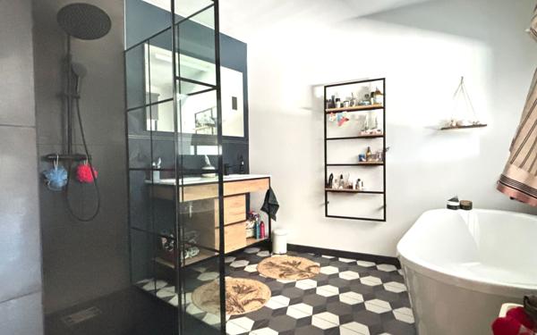 Maison à vendre    4 pièces •  Saint-Georges-d'Oléron