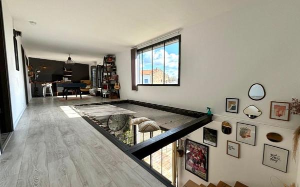 Maison à vendre    4 pièces •  Saint-Georges-d'Oléron