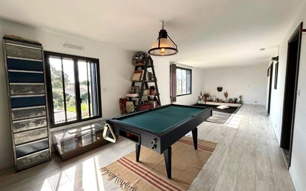 Maison à vendre    4 pièces •  Saint-Georges-d'Oléron