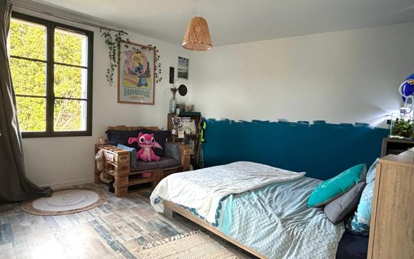 Maison à vendre    4 pièces •  Saint-Georges-d'Oléron