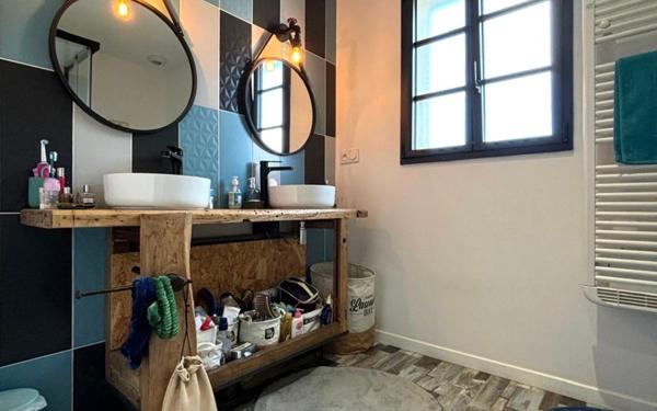 Maison à vendre    4 pièces •  Saint-Georges-d'Oléron