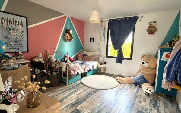 Maison à vendre    4 pièces •  Saint-Georges-d'Oléron