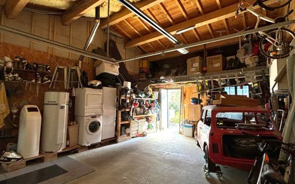 Maison à vendre    4 pièces •  Saint-Georges-d'Oléron