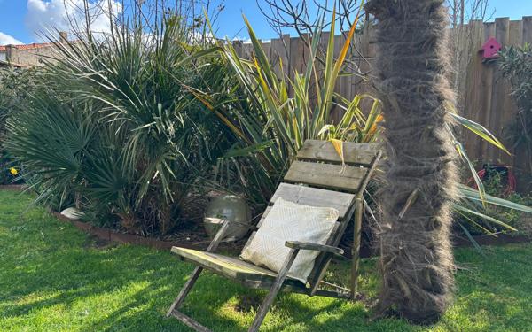 Maison à vendre    4 pièces •  Saint-Georges-d'Oléron