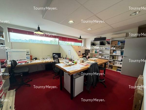 LOCAL D'ACTIVITES A VENDRE - FLOIRAC