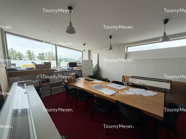 LOCAL D'ACTIVITES A VENDRE - FLOIRAC