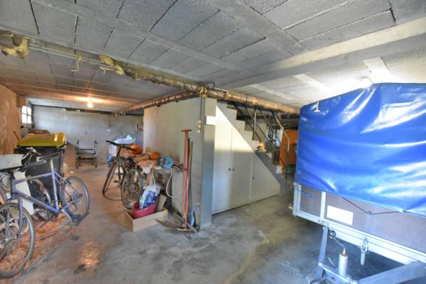 Maison de charme dans un environnement pratique et verdoyant
