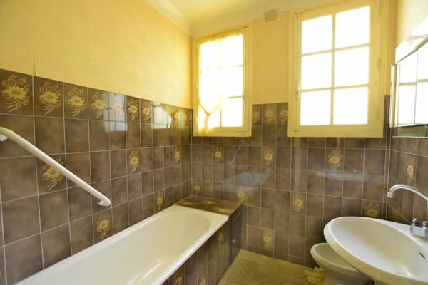 Maison de charme dans un environnement pratique et verdoyant