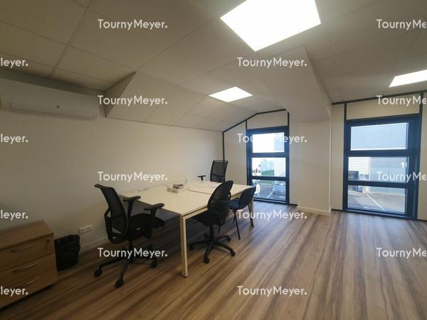 LOCAL D'ACTIVITES A VENDRE - VILLENAVE D'ORNON