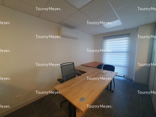 LOCAL D'ACTIVITES A VENDRE - VILLENAVE D'ORNON