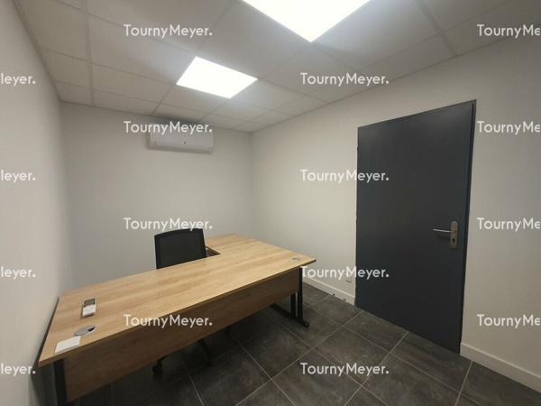 LOCAL D'ACTIVITES A VENDRE - VILLENAVE D'ORNON