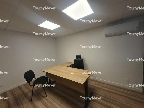 LOCAL D'ACTIVITES A VENDRE - VILLENAVE D'ORNON