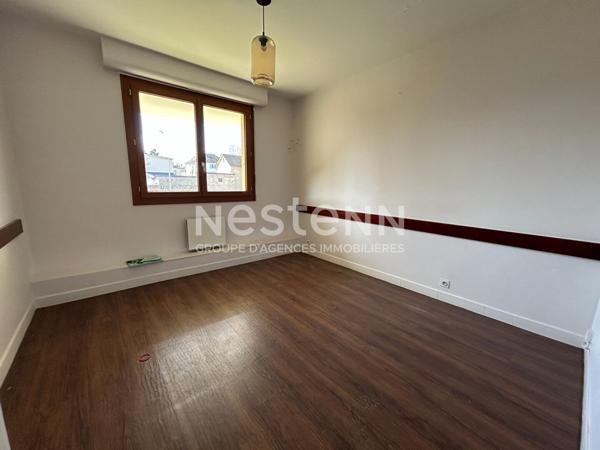 Appartement * 4 Pièces * 89 M² * 19200 Ussel * 50 000  €